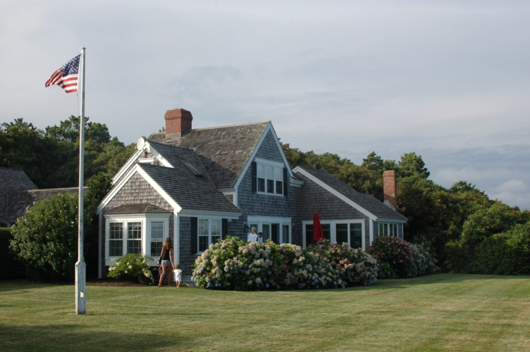 Berkshire Hathaway, and My Vacation A Sales Guy